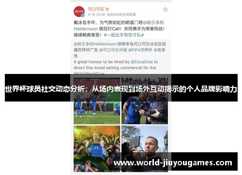 世界杯球员社交动态分析：从场内表现到场外互动揭示的个人品牌影响力