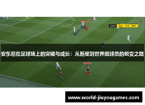 安东尼在足球场上的突破与成长：从新星到世界级球员的蜕变之路
