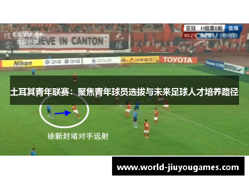 土耳其青年联赛：聚焦青年球员选拔与未来足球人才培养路径