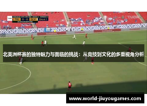 北美洲杯赛的独特魅力与面临的挑战：从竞技到文化的多重视角分析