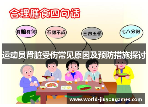 运动员肾脏受伤常见原因及预防措施探讨